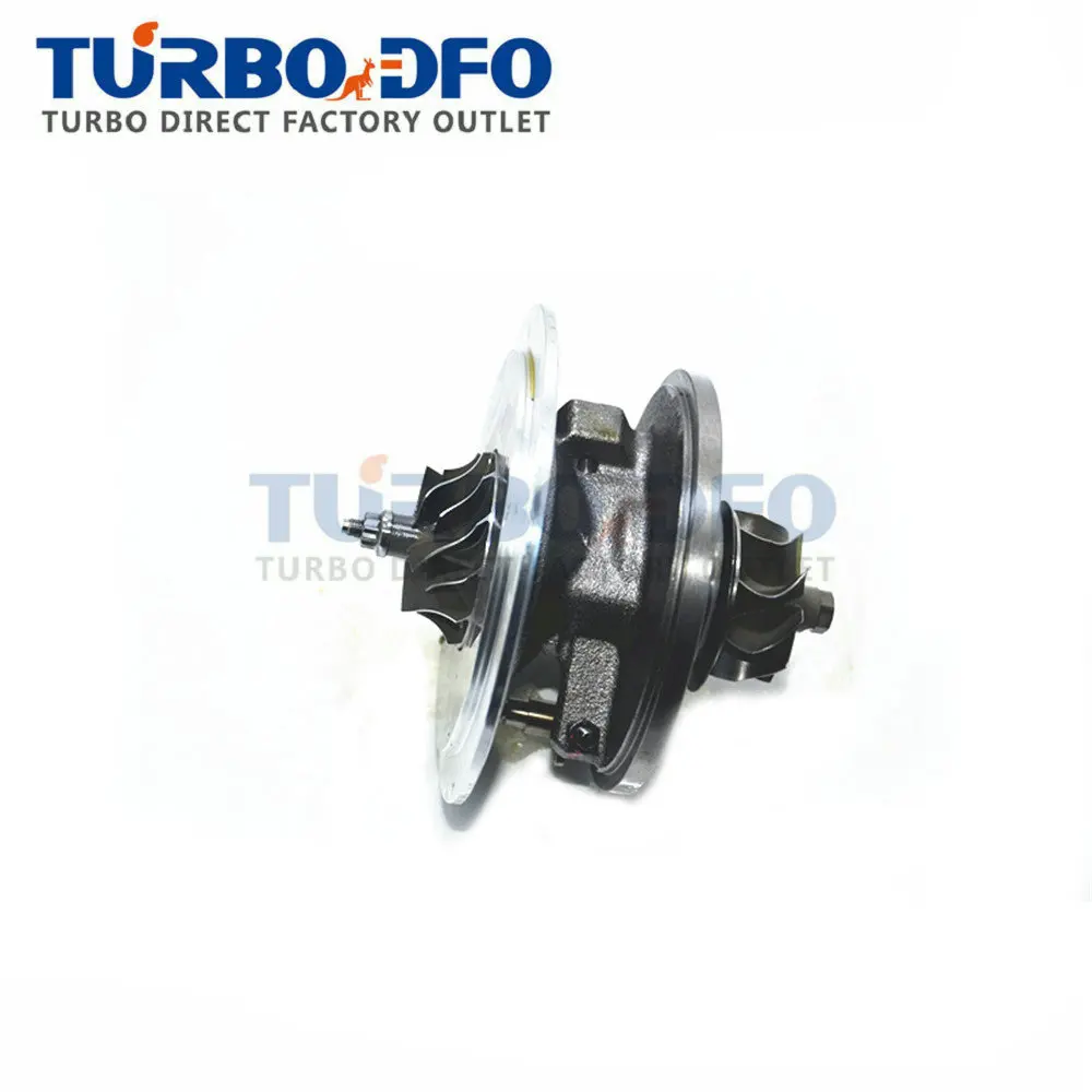GT1749V Garrett 765015 турбосердечник CHRA сбалансированный для Renault Laguna III 150 HP 2 0 dCi M9Ra