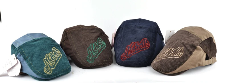 2015 мода новый кепка детская шапка для мальчика письмо дизайн шляпы детские шапки