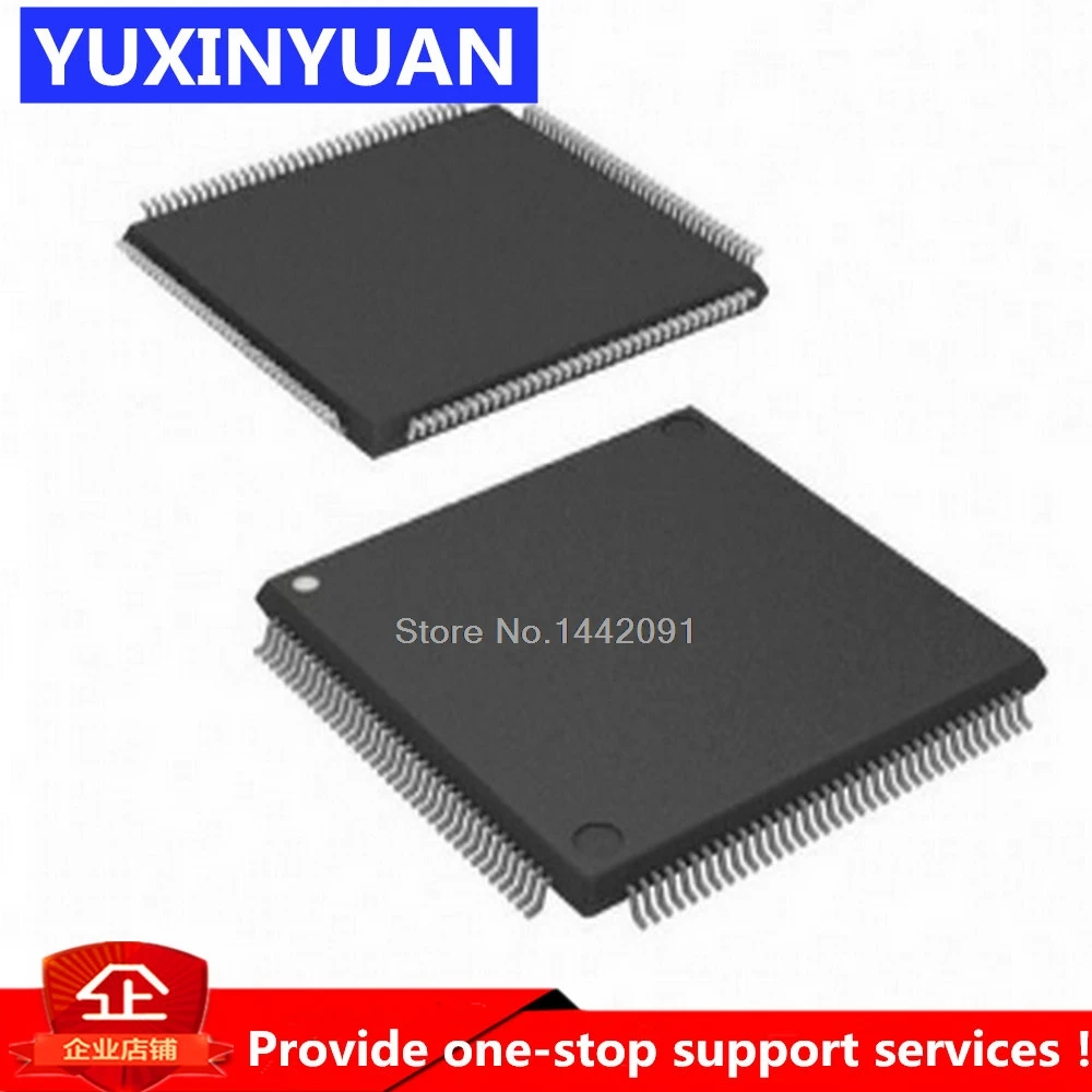 CYTX GX3201 QFP цифровой компьютерной приставки к телевизору декодер формата HD чип 1