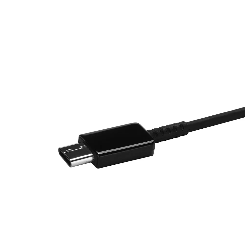 USB C зарядный кабель для Samsung Galaxy S9/S9 Plus Type синхронизации LG новинка 2019|Кабели