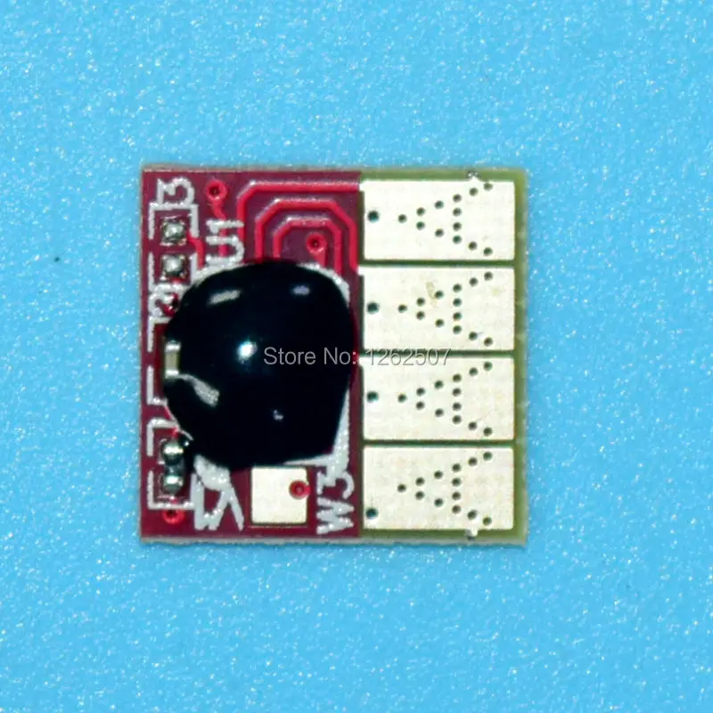 Тонер чип для hp 932 933 принтера 7510 7512 7612 HP932 HP933 тонер hp932XL 933XL arc chip|chip 932|chip toner hpchip |