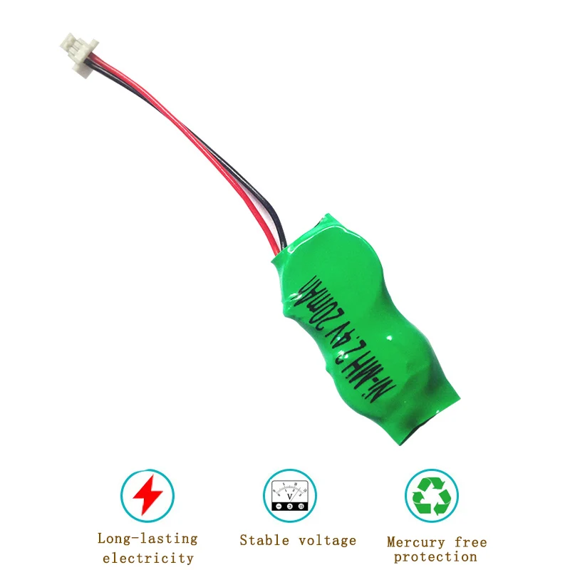 Новая совместимая резервная батарея для Symbol MC70 MC75 MC3190 MC9500 PPT8800 5 шт./лот|Детали