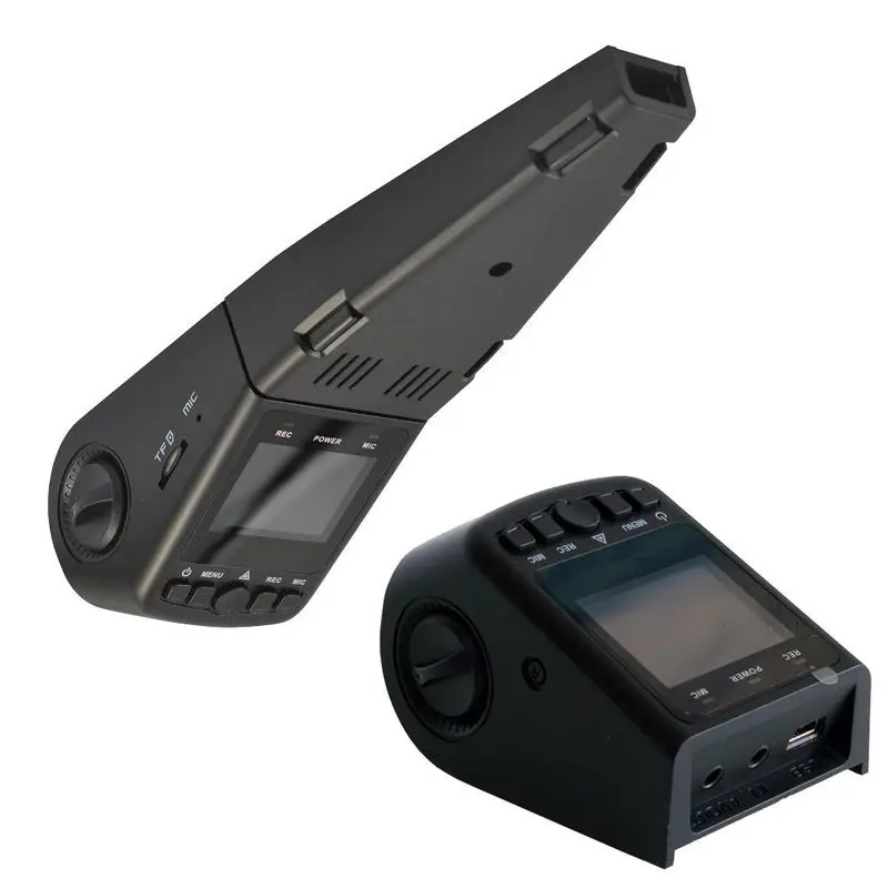 Conkim чип novatek Автомобильный видеорегистратор Камера gps 1080P Full HD 135 градусов супер
