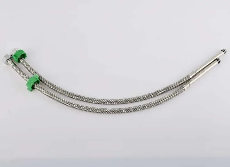 Шланги водозаборные из нержавеющей стали 60/80 см|steel stainless|steel hosesteel bathroom |