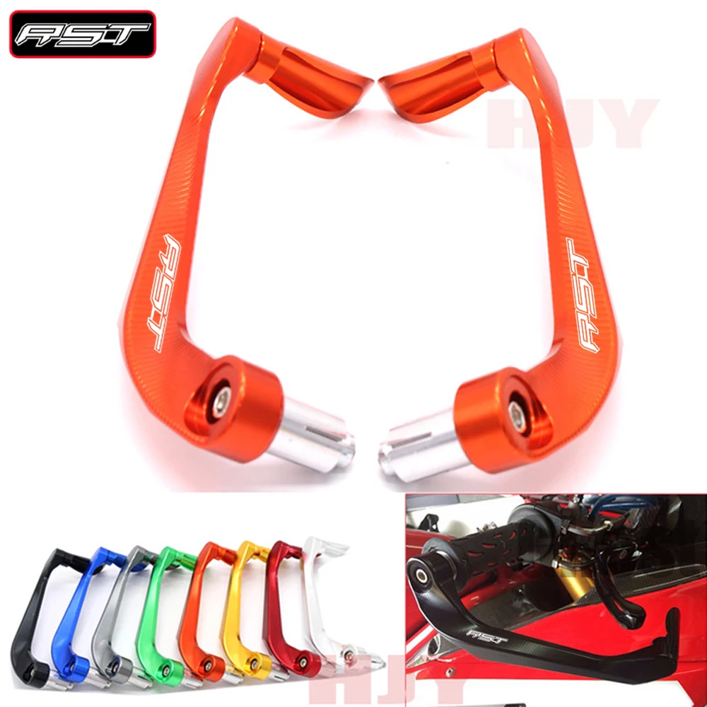 Универсальный рычаг сцепления для мотоцикла 1/4 &quot22 мм Aprilia RST1000 Футура 7/8-2001 |