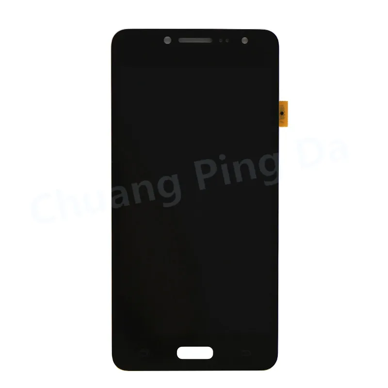 Для Samsung Galaxy J2 во-первых G532 SM-G532 SM-G532F G532F сенсорный экран дигитайзер + ЖК-дисплей