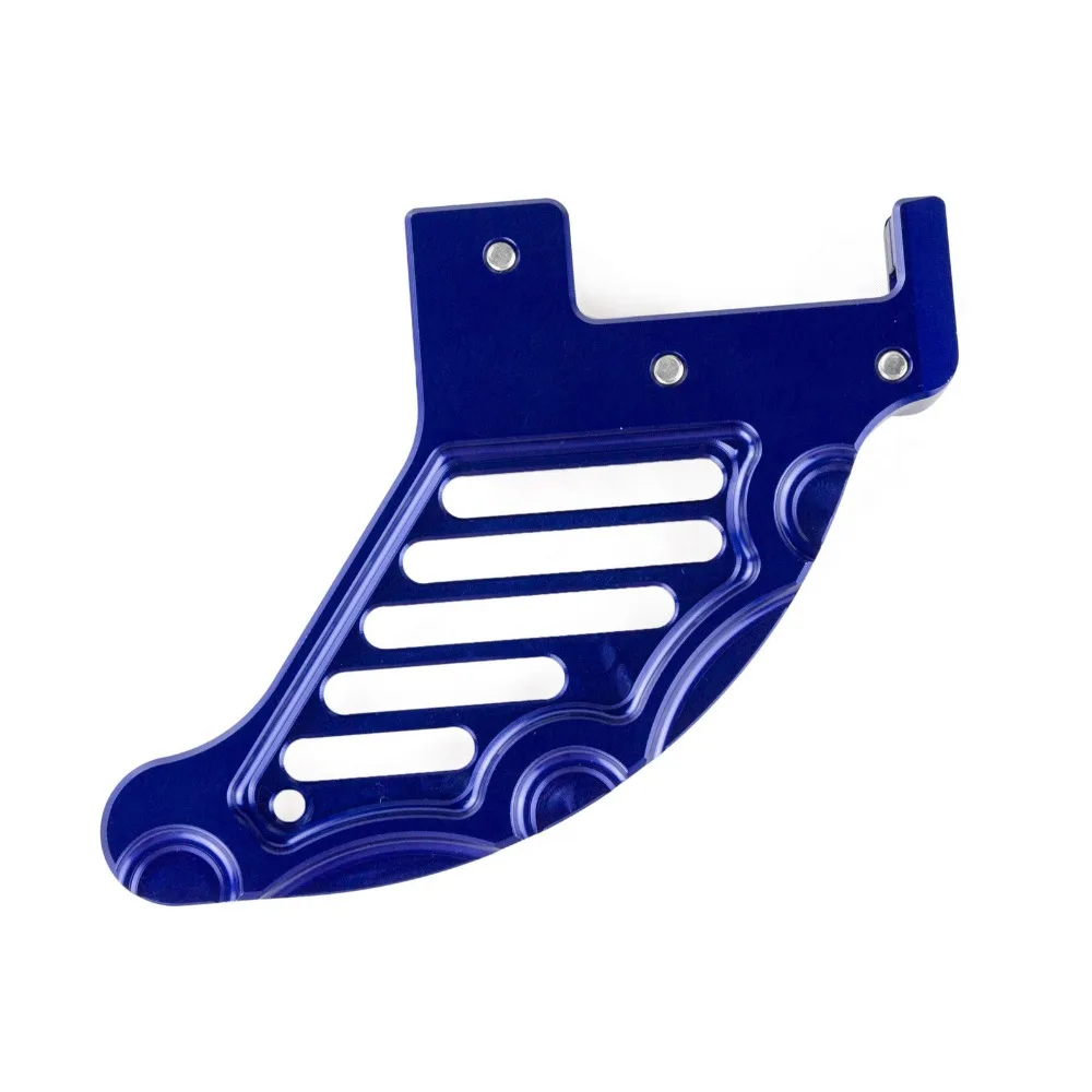 Защита заднего тормозного диска для Husaberg Husqvarna TE FE TC FC FX FS 125 150 250 300 350S 390 450 501 501S 2012