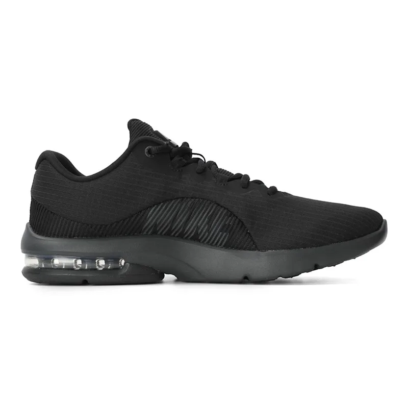 Оригинальное новое поступление 2018 мужские кроссовки для бега NIKE AIR MAX ADVANTAGE