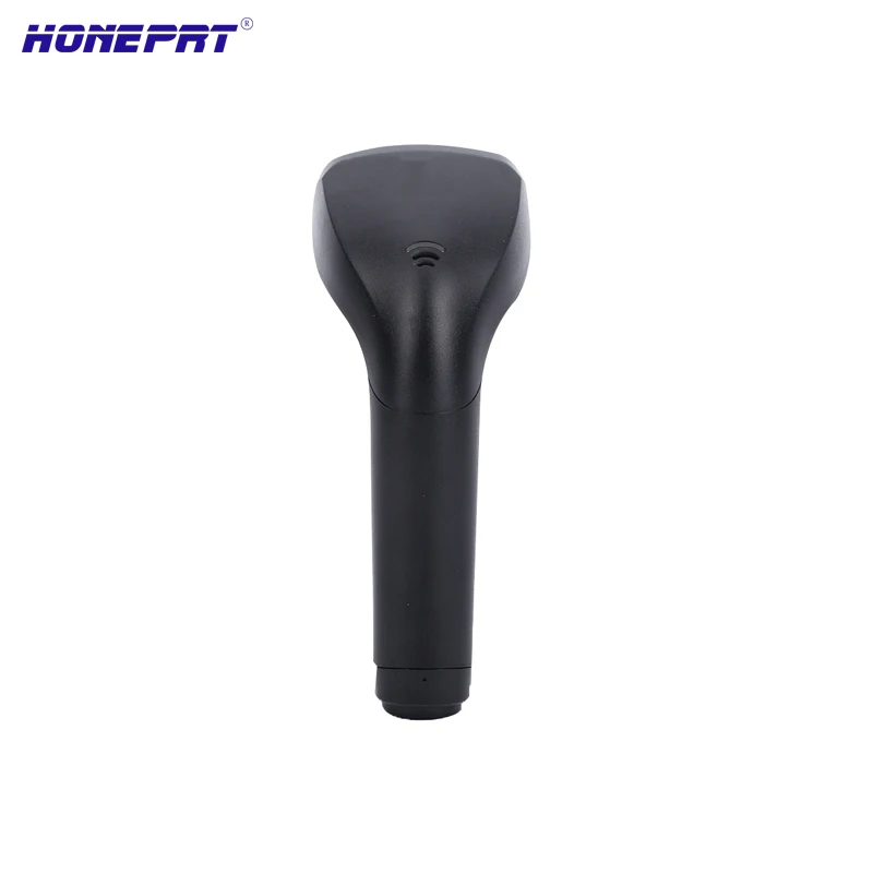 2018 Высококачественный ручной проводной сканер штрих кодов micro usb|Сканеры| |