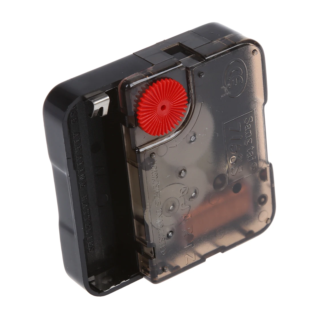 Заводной механизм с 3 наборами указов указки черный + красный DIY новый | Наручные