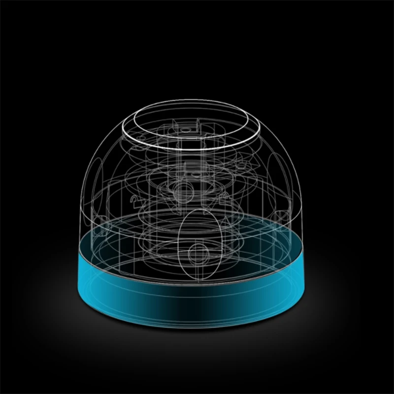 Xiaomi Mijia Circle Joy игристое вино мини-пробка для шампанского мини-винная пробка