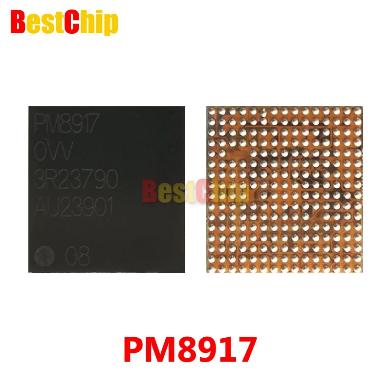 

40pcs/lot For Samsung I9505 Galaxy S4 power chip IC PM8917
