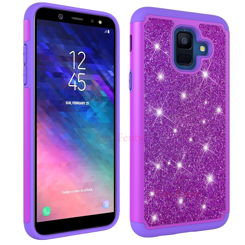 Чехол для samsung galaxy A6 2018 a600 чехол Samsung Galaxy A600f a600fn a6 sm a600/DS 5 6 дюйма силиконовый
