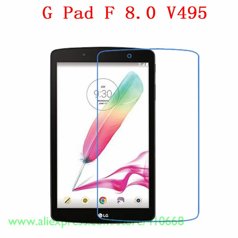 Ультратонкая прозрачная глянцевая защитная пленка HD для переднего ЖК экрана