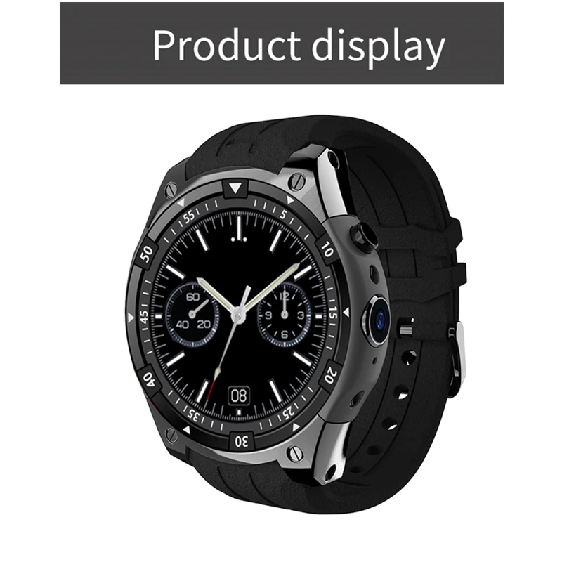 Bluetooth X100 smart watch ОС Android 5 1 Smartwatch 3g SIM gps watchs PK Q1 Pro IWO KW88 M1 Relogio Inteligente для IOS и |