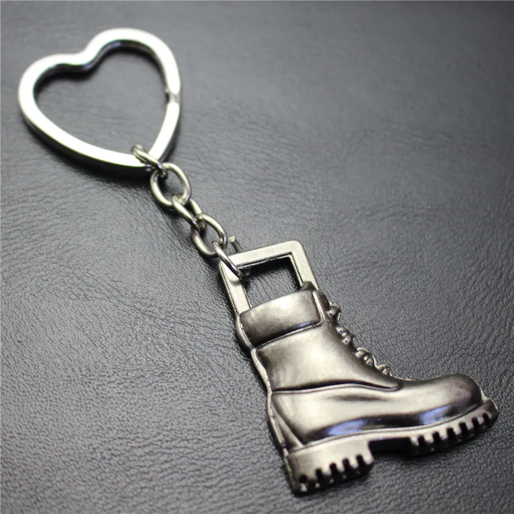 Все виды сплава брелок сумка кулон сердце кольцо в форме ключа скутер робот