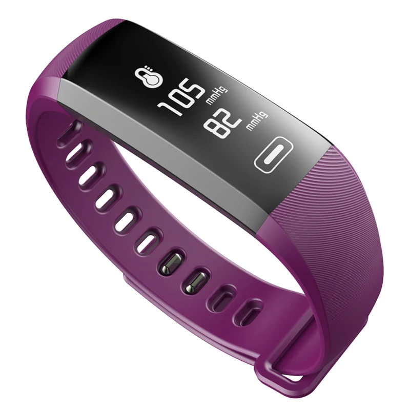 Congdi R5MAX Интеллектуальный Монитор артериального давления пульса кислород письмо