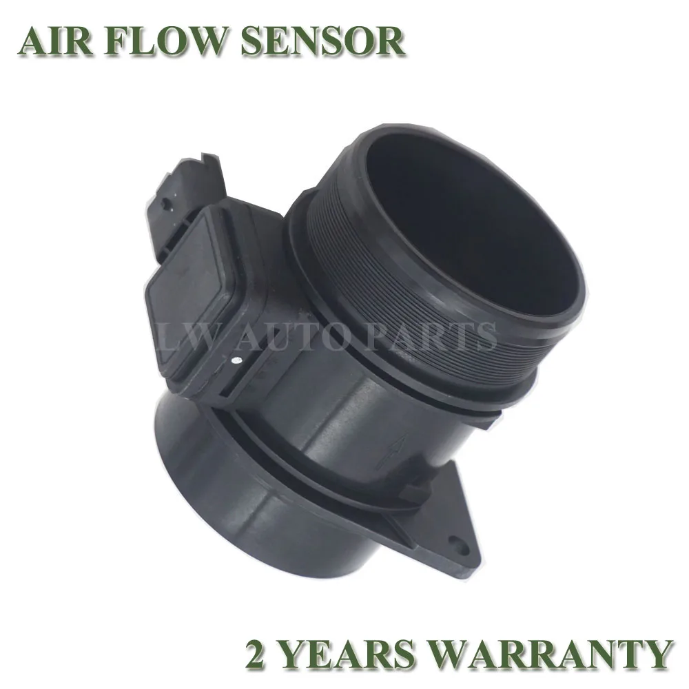 Чехол для Citroen C4 C5 C6 Peugeot 9645948780 1232944 307 308 407 607 HDi 1920GN 2 0 3M5A12B579AB 7 Датчик массового
