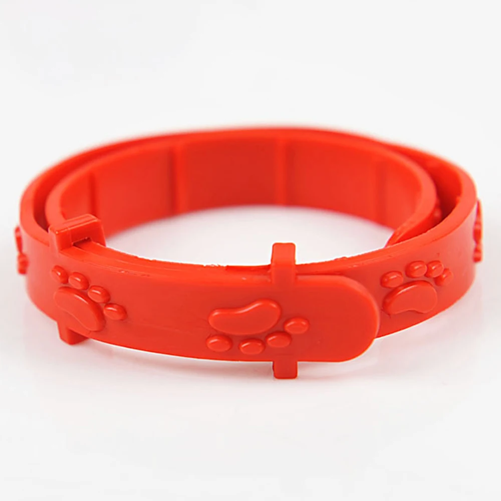Pet Cat эффективная защита от блох клещей и комаров регулируемая шеи|anti flea cat|flea collar