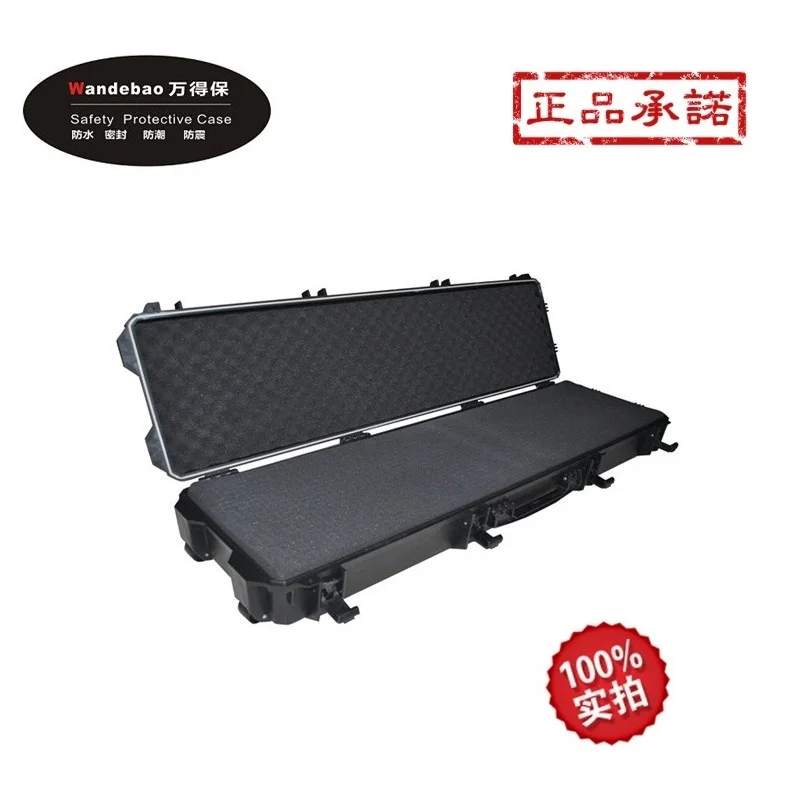 Длинный Чехол для инструментов чехол костюма ударопрочный герметичный