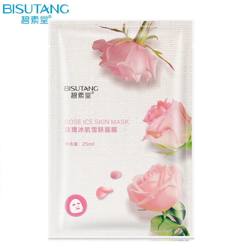 New Fresh Fruit Plant Essence Masks Lasting Moisturizing Oil Control Blackhead Remover Wrapped Mask Face Facial Care | Красота и