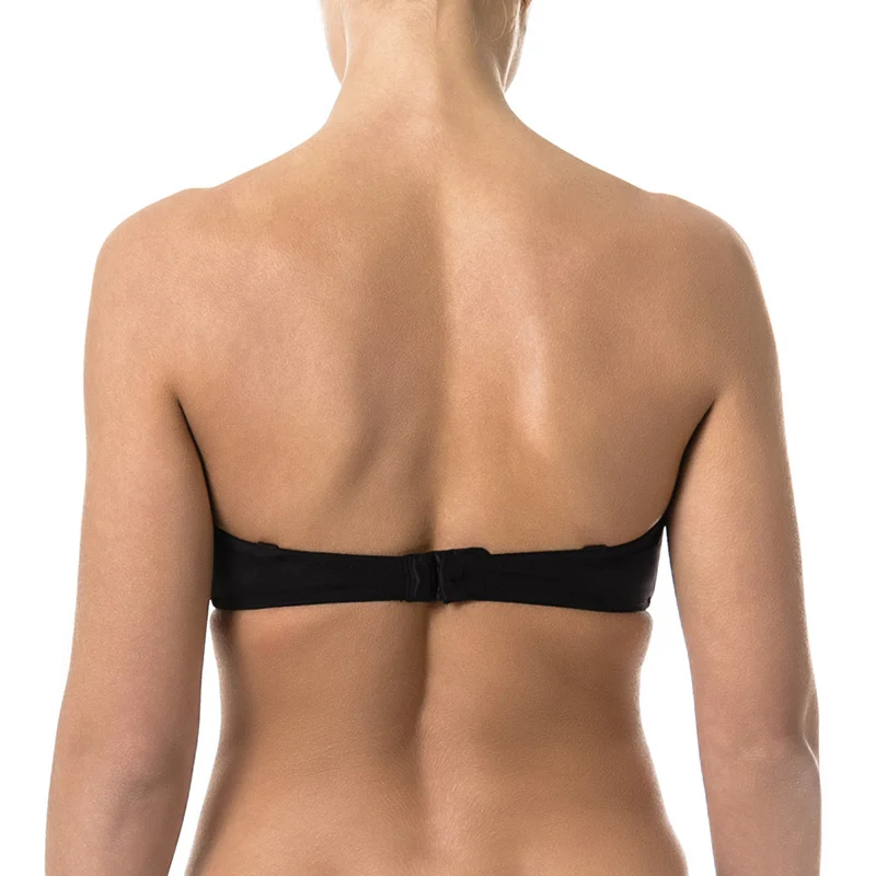 Женский бюстгальтер балконет с литой поролоновой чашкой из микрофибры ARDI N2020 07|bra