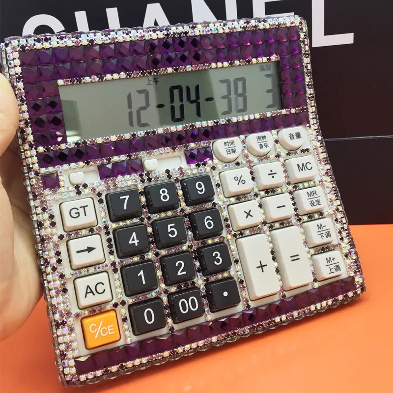 Diamond Rhinestone Drill Calculator | Компьютеры и офис