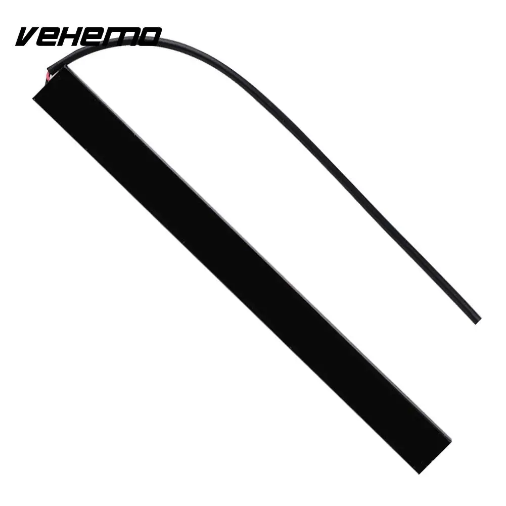 LED 12V свет вождения грузовика прочные предупреждающие огни Дневные ходовые супер