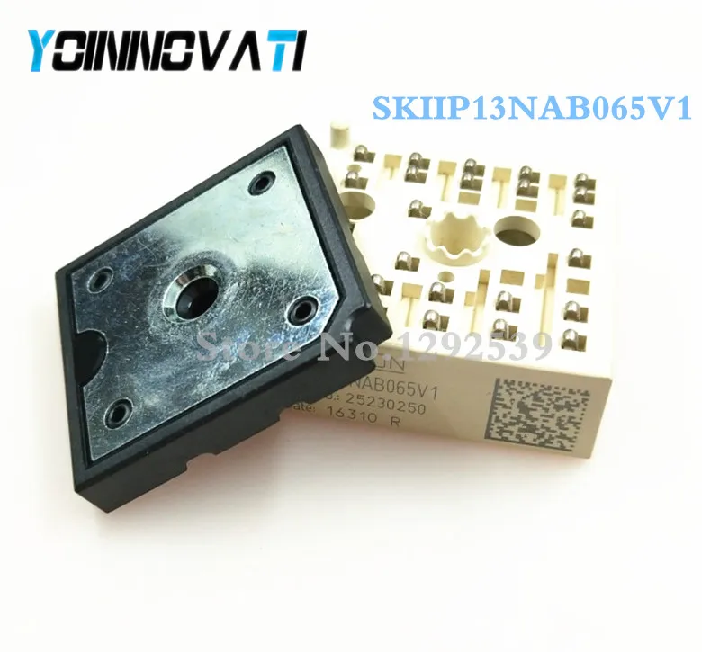 1 шт./лот SKIIP13NAB065V1 13NAB065V1 лучшее качество|lot|freelot lot |