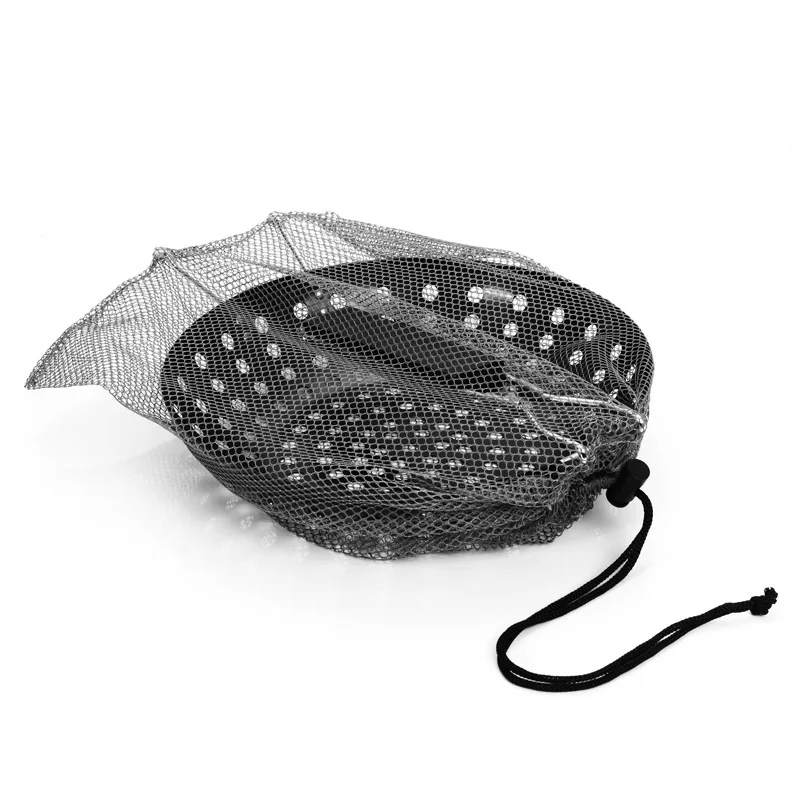 Лидер продаж сковорода 11 дюймов с антипригарным покрытием для барбекю и гриля