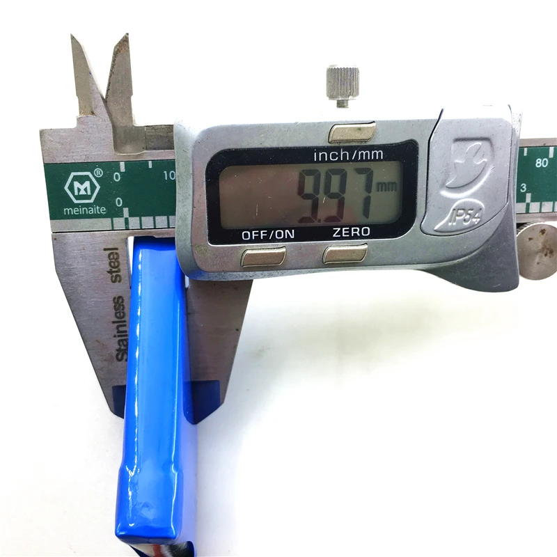 Оригинальный аккумулятор JJRC H68G для A20G RC Quacopter запасные части аксессуары 7 4 В 30c 850