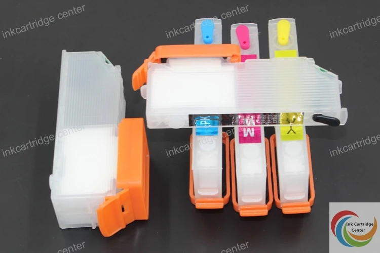 CISSPLAZA 5 шт. T2621 T2634 картридж с чернилами совместимый картриджем EPSON XP 610 615 710 810 XP600 XP800