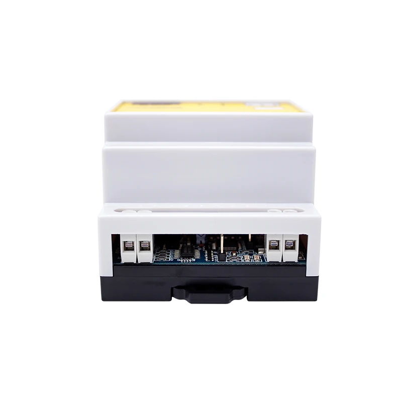 Leakage Controller 485 MODBUS RTU Unpositioned Water Immersion Sensor Relay Output Room Guid | Электронные компоненты и