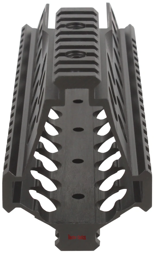 Vector Opitcs Тактический G36C компактный поручень Пикатинни Quad крепление для H & K HK Heckler