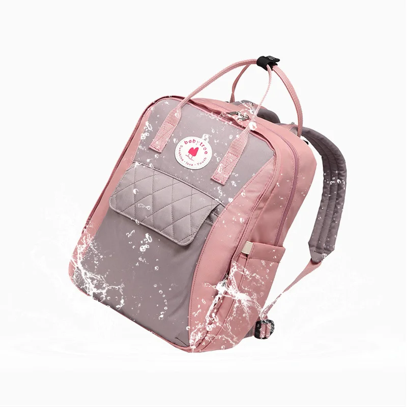 Babytree множественный рюкзак Сумка для мам большой Ёмкость дорожная сумка ухода за