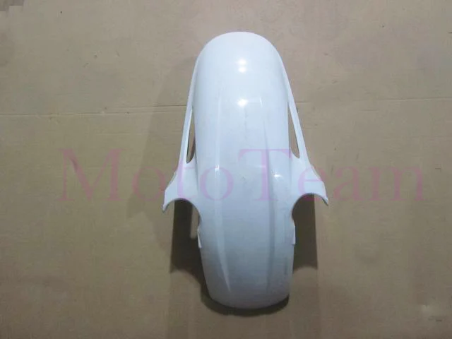 Новинка для Honda VFR800 VFR 800 2002-2012 02 03 04 05 06 07 08 09 10 11 12 неокрашенные переднее крыло