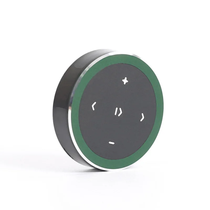 Kebidu Беспроводная Bluetooth медиа Кнопка автомобильный мотоцикл рулевое колесо