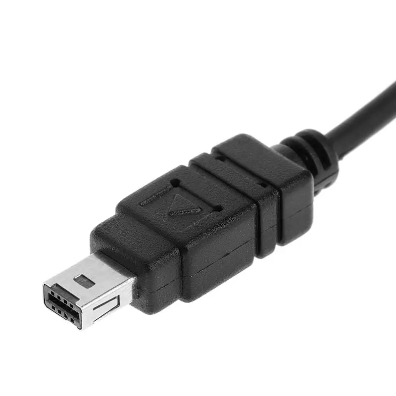 3.5mm-N3 Camera Remote Shutter Release Control Connect Cable For Nikon D7000/600 | Электроника