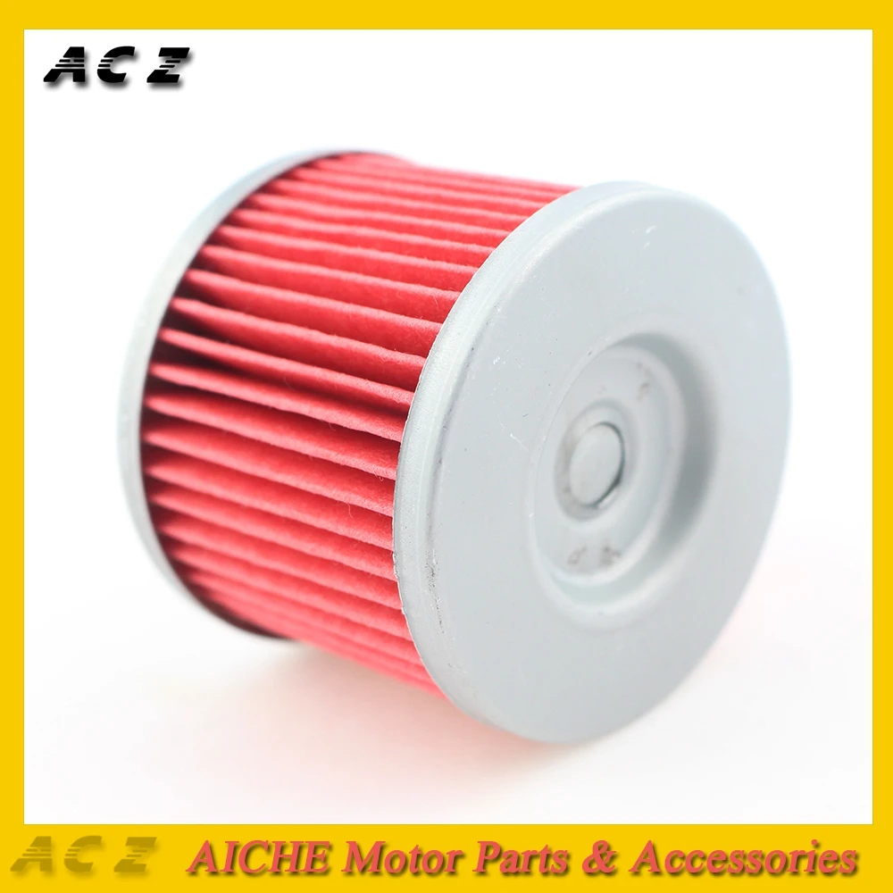 

ACZ Motorcycle 1pc Oil Grid Filters Motorbike Oil Filter For BMW F650GS F 650GS F650 GS F 650 GS ABS F650 2003