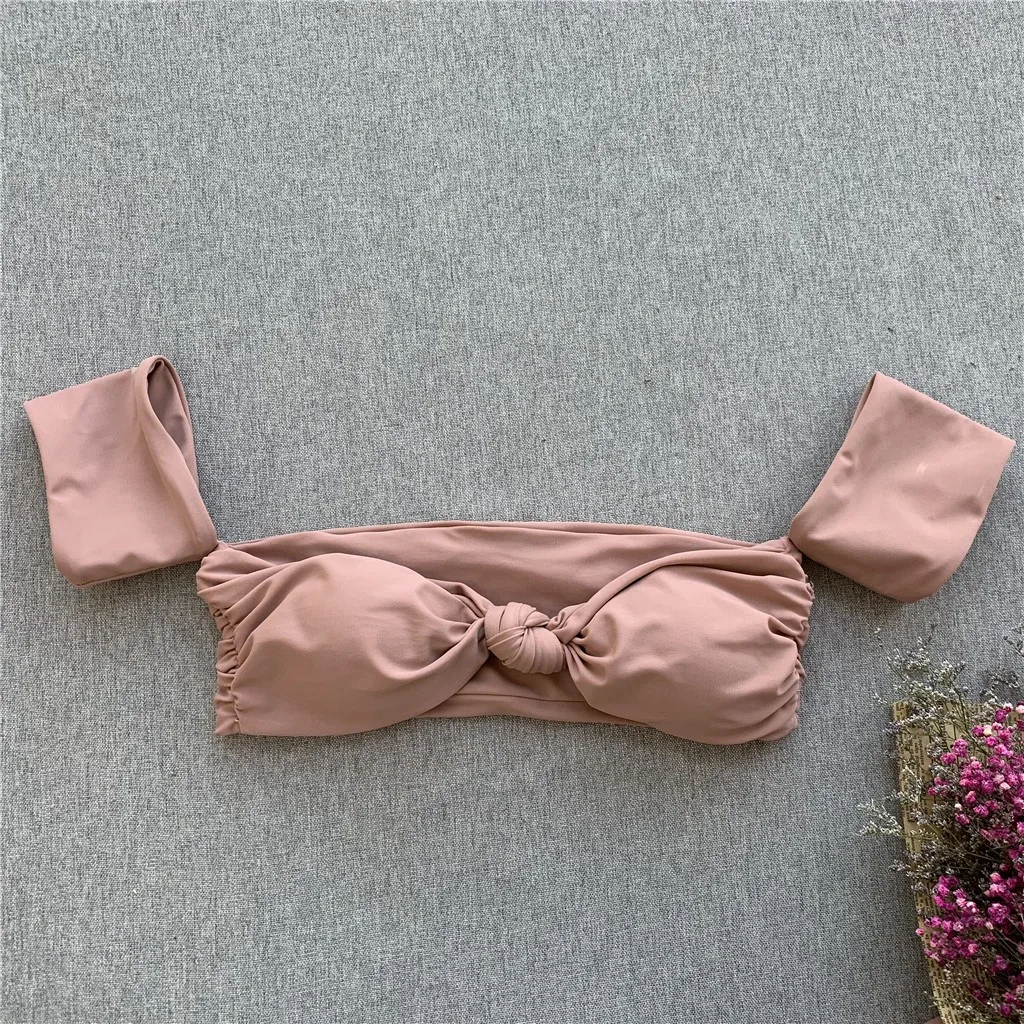 Новинка 2019 женская модная летняя пляжная одежда купальник сексуальный женский