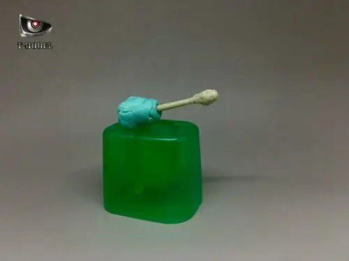 Новинка 1/72 немецкая зельтбан модель m2 четверть и баррель Брезентовая