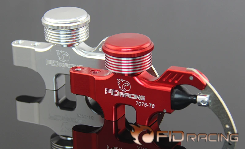 Главный цилиндр для FID 4 х колесного гидравлического тормоза бесплатная