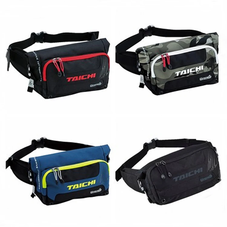 Мотоцикл Мотоциклист Ездить Открытый Гоночный Езды Плечо Crosspacks RS270 Карманы |