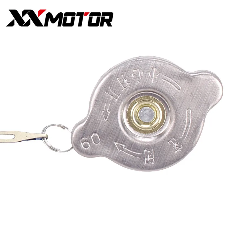 Радиатор для мотоцикла система охлаждения воды крышка резервуара HONDA CBR250 MC14 MC17 MC19