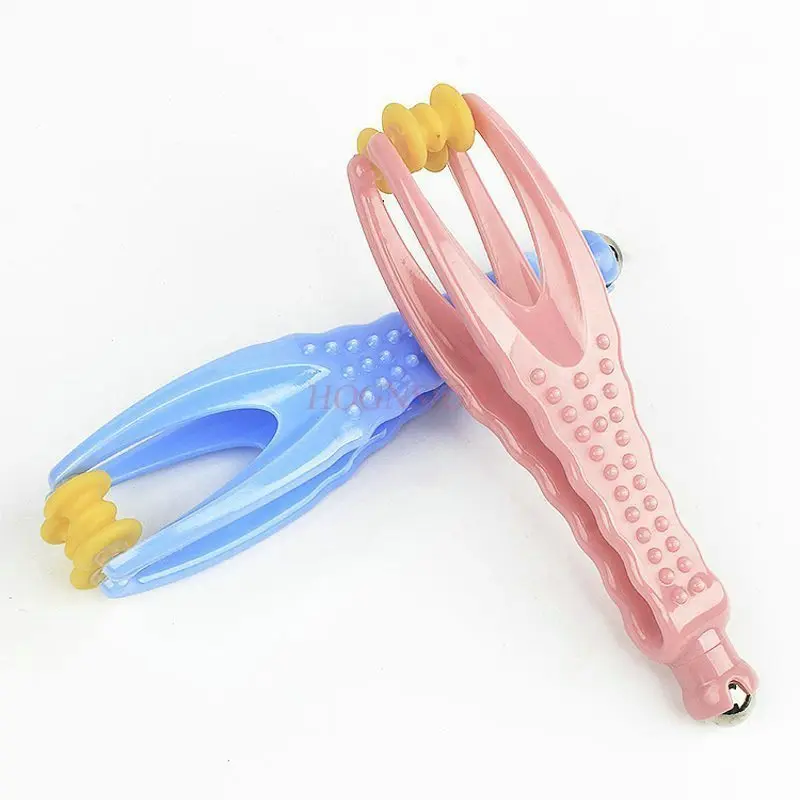 Массажер для пальцев многофункциональный массажер рук дома длинные и тонкие