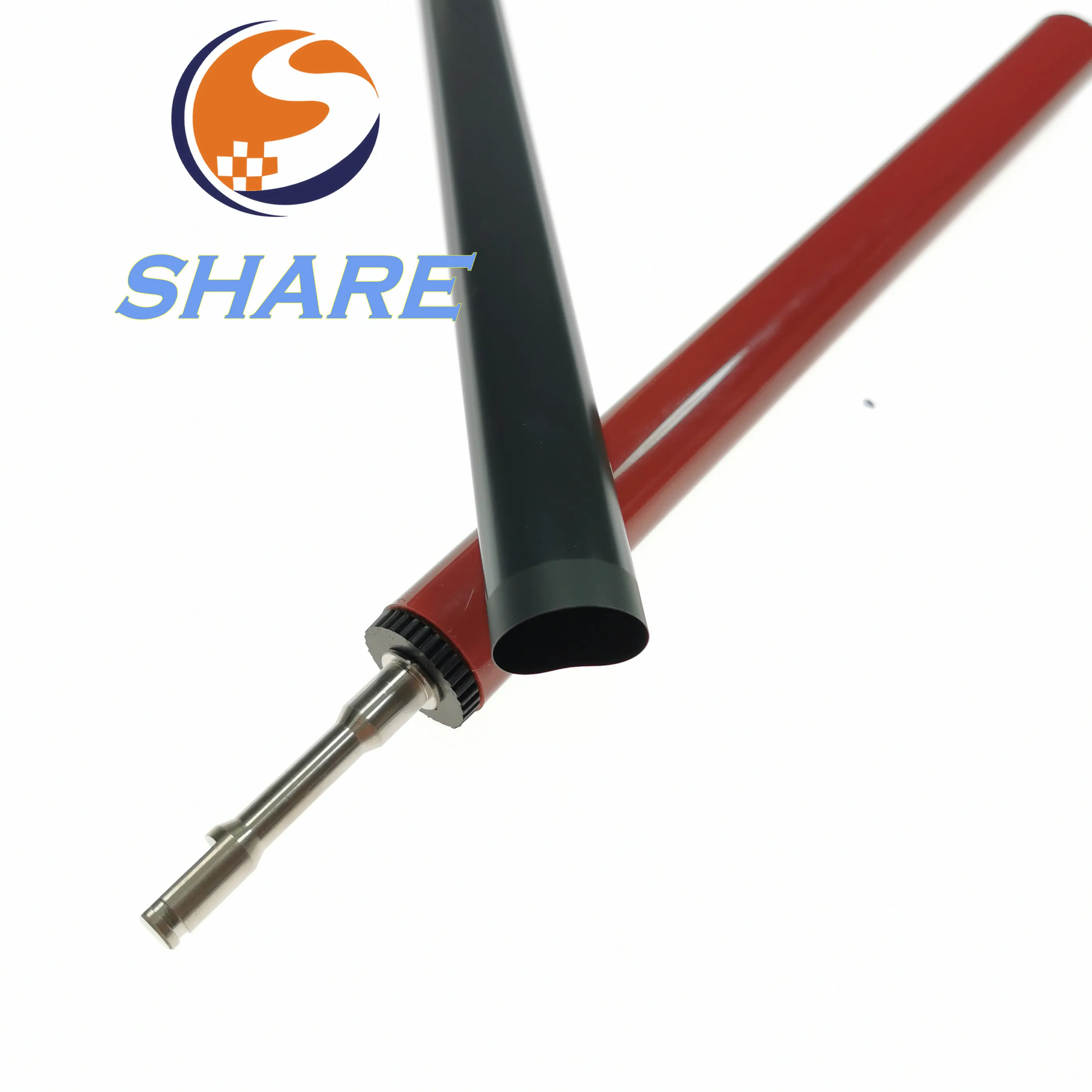 Доля OEM фьюзерная пленка прижимной ролик для hp p2035 2050 2055 M401 M425 IR1133 MF5980 5940 6780 5960 5950 5930 МКБ 1380 1370 1350