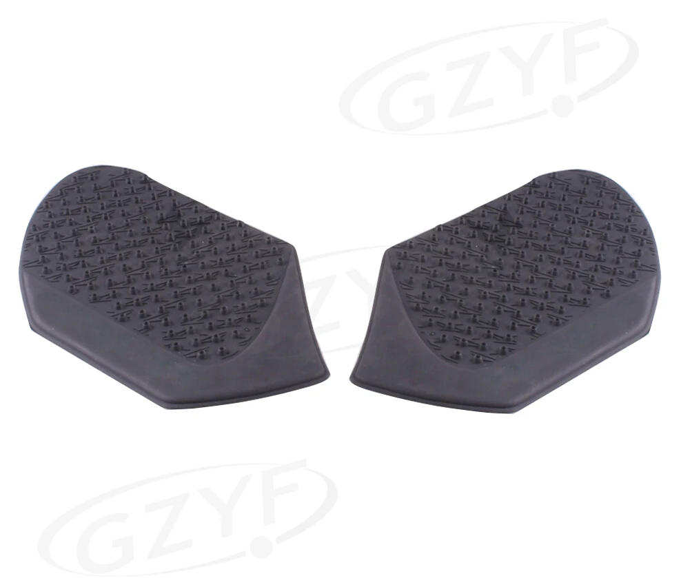 

For Kawasaki Ninja ZX10R ZX-10R Motorcycle Tank Traction Side Pad Gas Knee Grip Protector Anti Slip Sticker 2011 12 13 2014