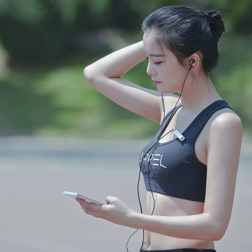 Оригинальный беспроводной аудиоприемник Xiaomi Bluetooth 4 2 разъем 3 5 мм AUX аудио