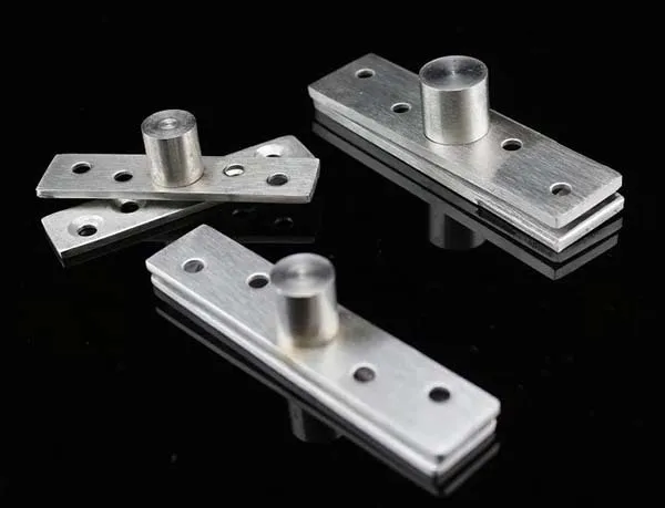 Из нержавеющей стали стержень шарнира двери hinge75x14x3.0mm размер 1 KF192 | Обустройство