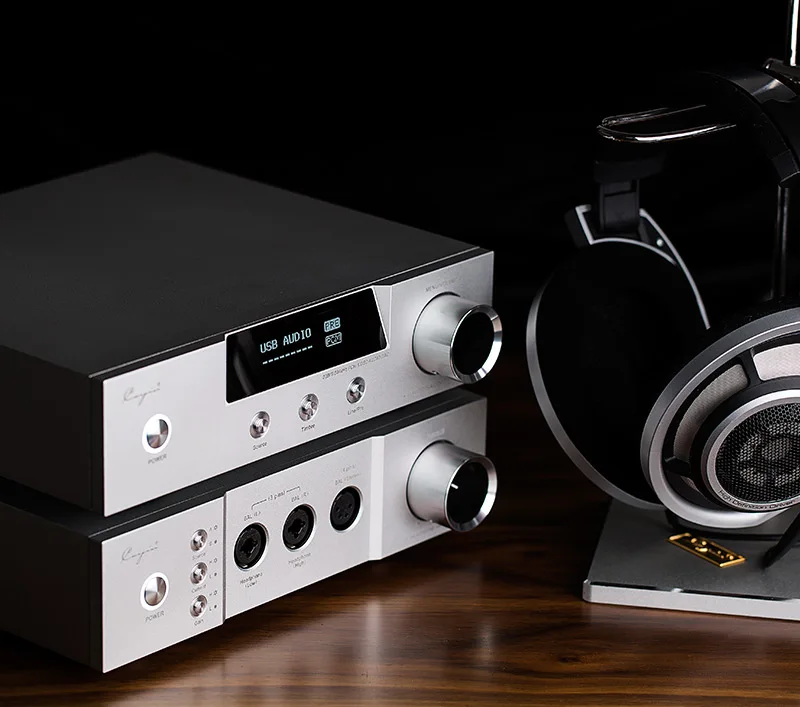 Cayin iDac 6 & iHA ( iDAC ) 66 Set IDAC Decoder IHA6 сбалансированные трубчатые усилители HIFI|hifi tube amp|tube